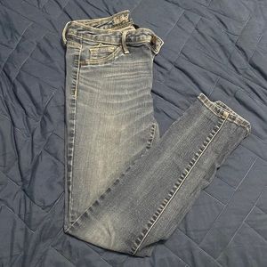 Mossimo Mid-Rise Jegging